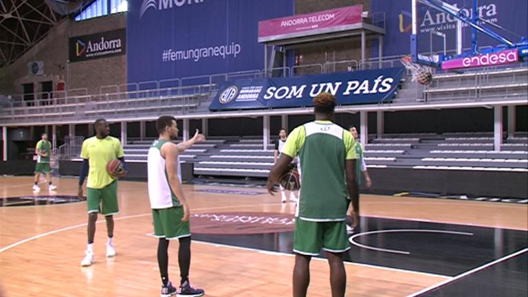 El Betis ja és membre de ple dret de l'ACB