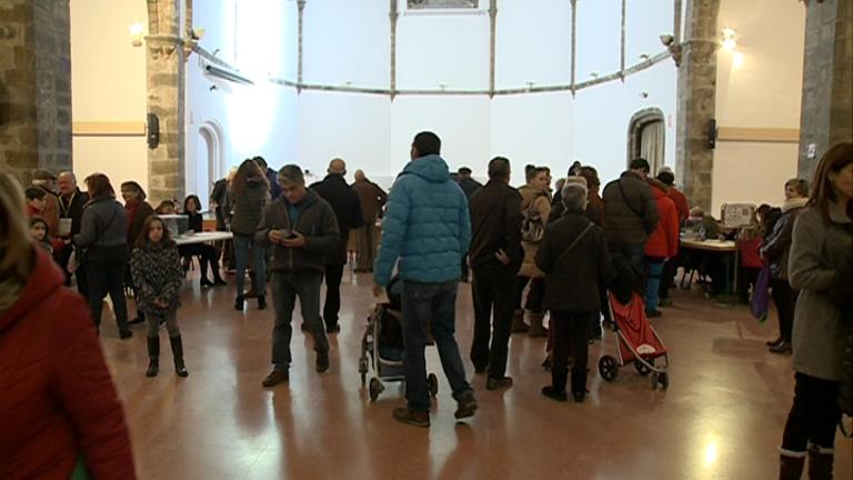 Eleccions amb participació històrica a Catalunya