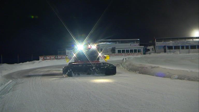 Encamp adjudica les obres de remodelació del circuit del Pas per 120.000 euros