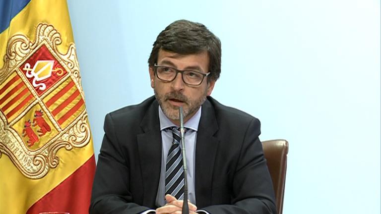 Cinca acusa el PS d'electoralisme amb la querella per les irregularitats del SAAS