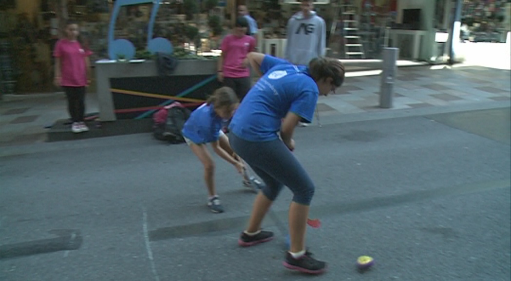 Els infants d'Escaldes-Engordany podran triar a la carta les activitats de Pasqua