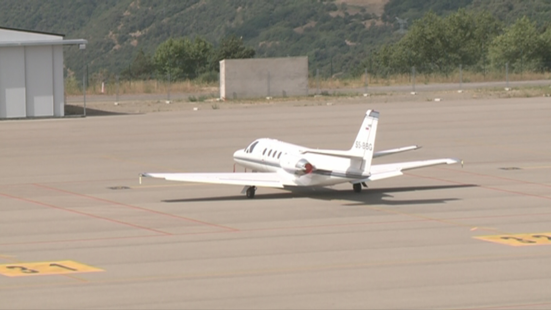 L'agència Neilson estudia portar vols d'esquiadors aquest hivern a l'aeroport Andorra-la Seu