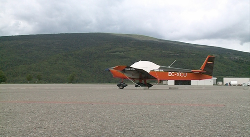 Andorra podria participar en la gestió de l´aeroport de la 