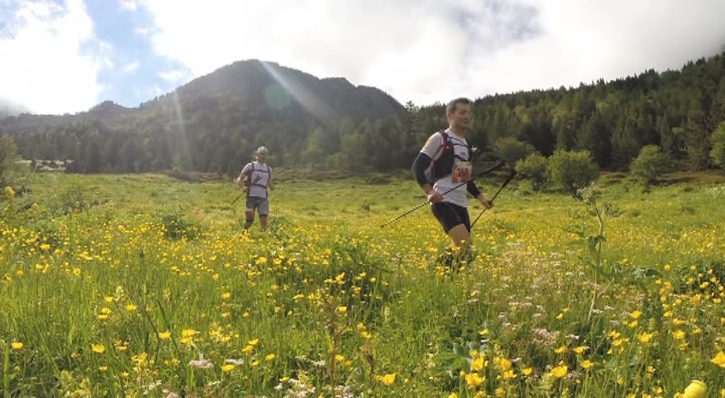 Comença el compte enrere per l'Andorra Ultratrail 2015