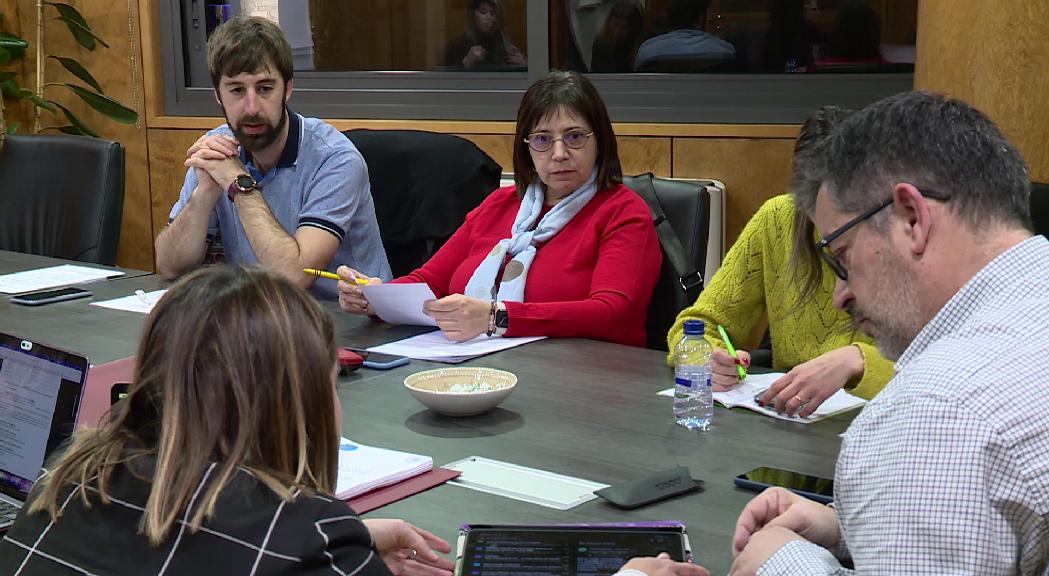 1.100 pacients derivats al psicòleg en el primer any de conveni amb la CASS