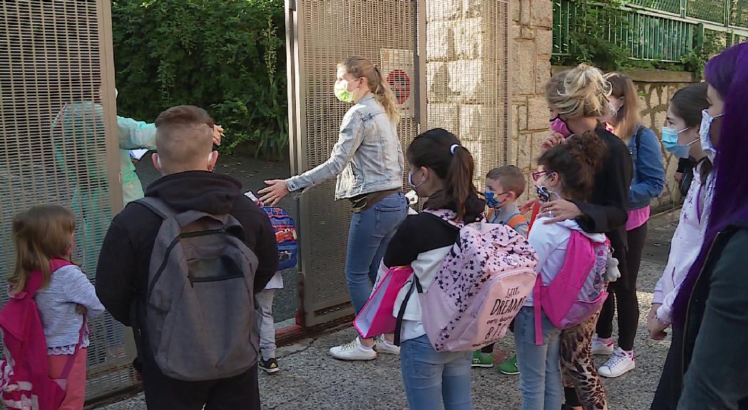 Uns 160 alumnes participaran en les classes de reforç al juliol