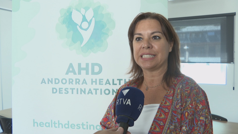 17 empreses ja conformen l'Andorra Health Destination, una associació que treballa pel turisme de salut