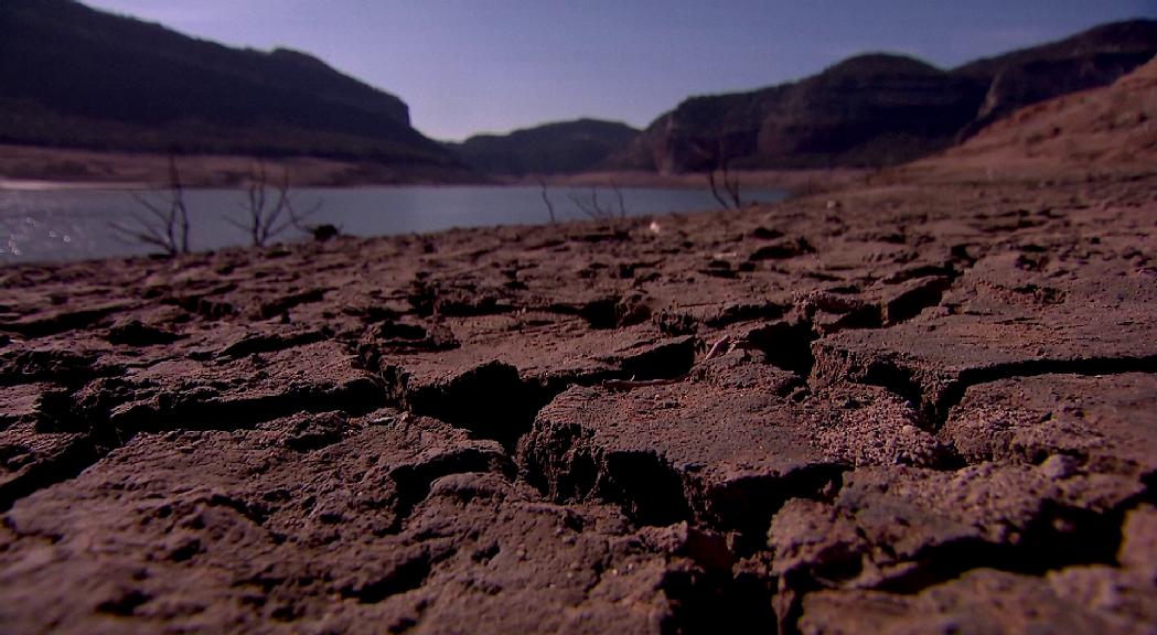 El 2022 ha estat el segon any més càlid mai registrat