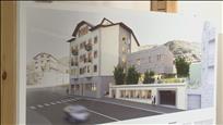 El 2026 podria estar operatiu el nou Hotel Casamanya 