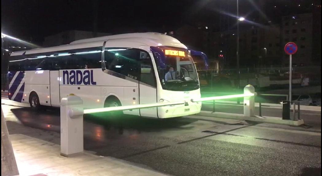 25 argentins més atrapats a Andorra tornen al seu país