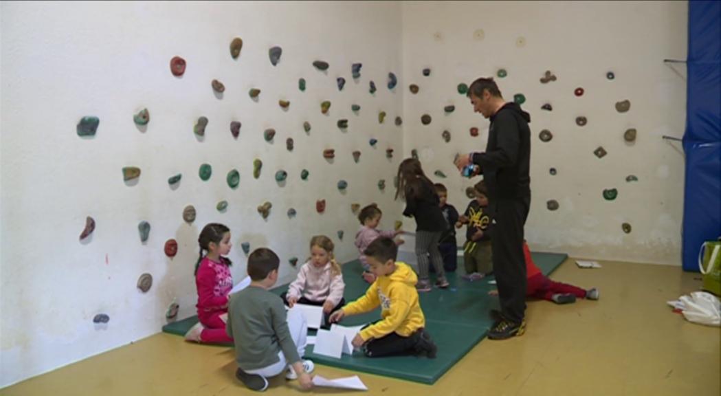 700 alumnes de primària de les escoles franceses participen en la 9a Challenge du Coprince