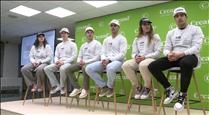 7 representants al Mundial d'esquí alpí de Saalbach