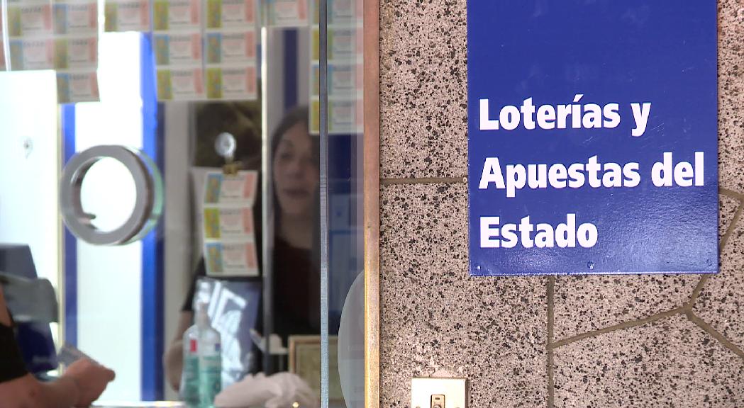 A partir de l'1 d'agost els establiments comercials no podran vendre loteria espanyola adquirida a l'estranger