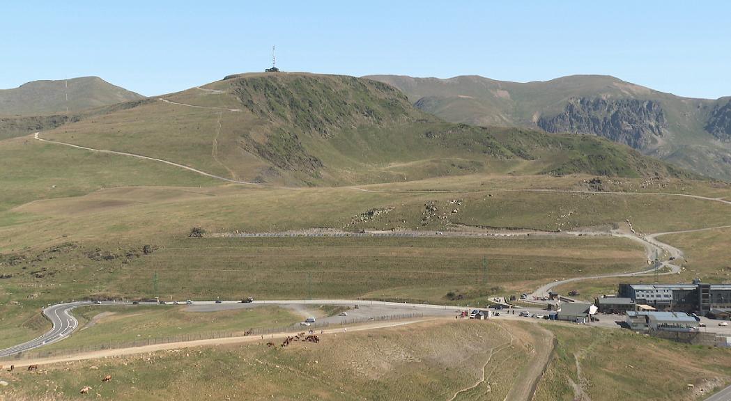 L'abocador del Maià reobre el dilluns 17 d'abril