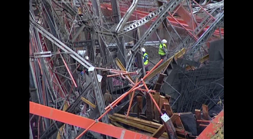 L'accident del túnel de les dos Valires: una tragèdia encara sense justícia 