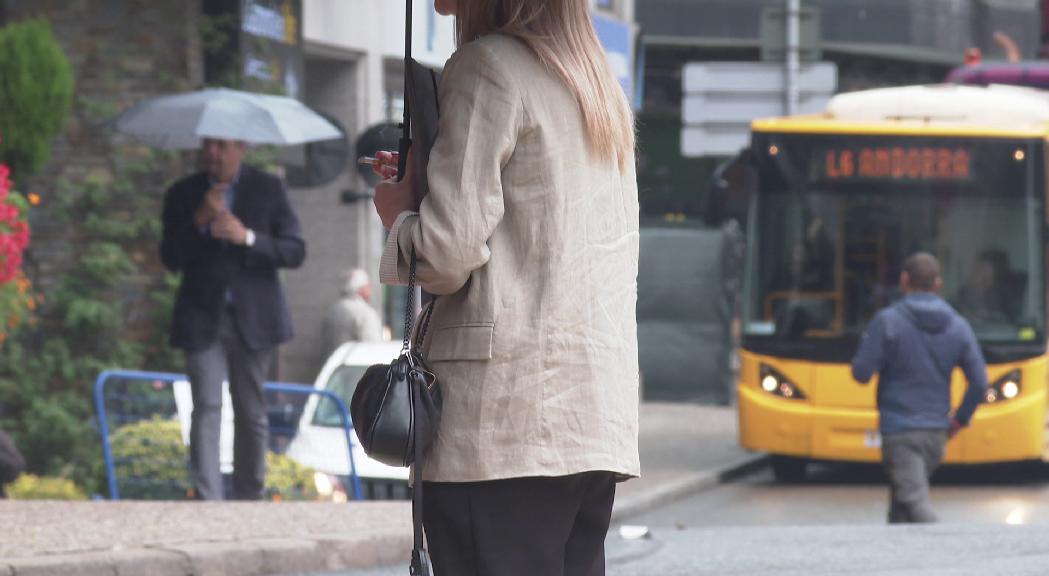 Acció Feminista fa una enquesta per saber quantes dones han patit violència