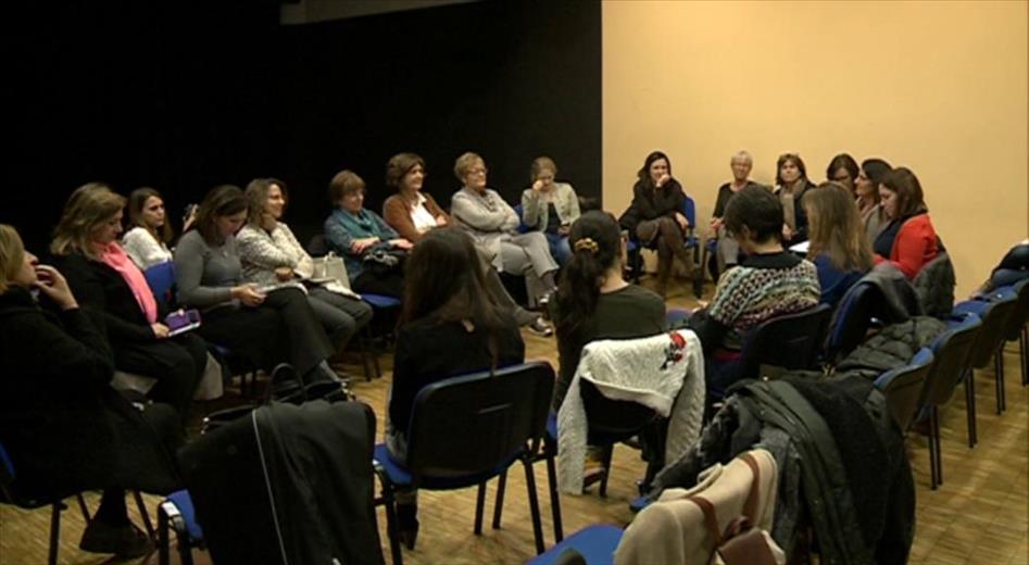 Acció Feminista celebra la rapidesa amb què el cos 