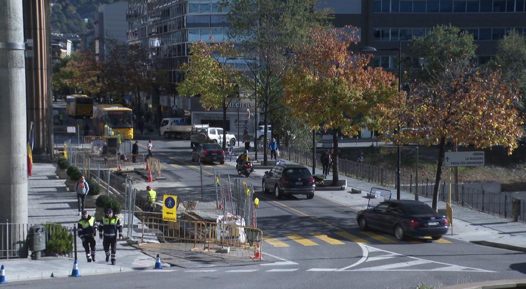 L'Acoda condemna la situació precària d'alguns treballadors de la construcció