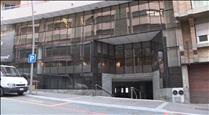 Acord amb els veïns per separar l'accés a les consultes de Salut Mental