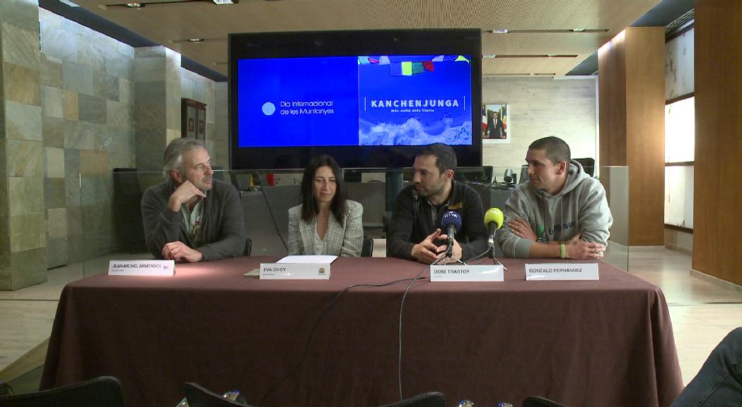 Activitats pel Dia internacional de les muntanyes a Ordino