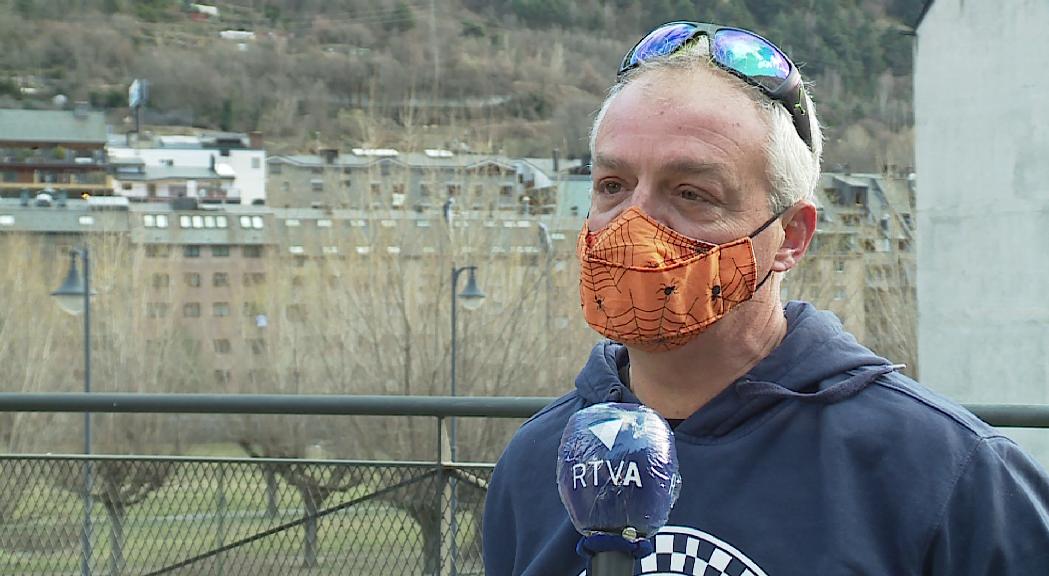 AD.HOC s'oposa al telefèric del Carroi i l'aeroport de Grau Roig i adverteix de l'impacte ambiental que poden tenir