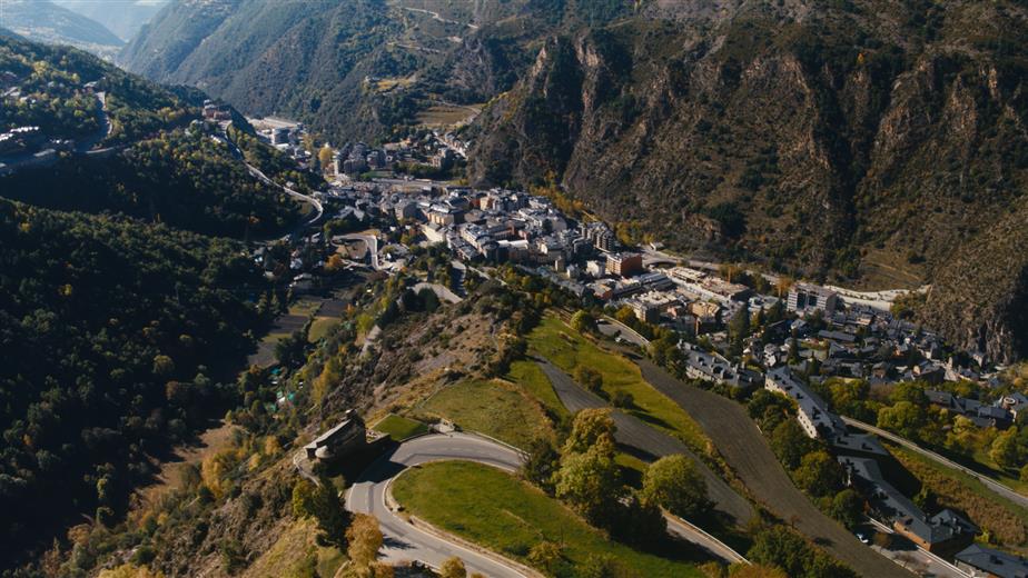 L'Institut Nacional de l'Habitatge (INH) ha fet pú