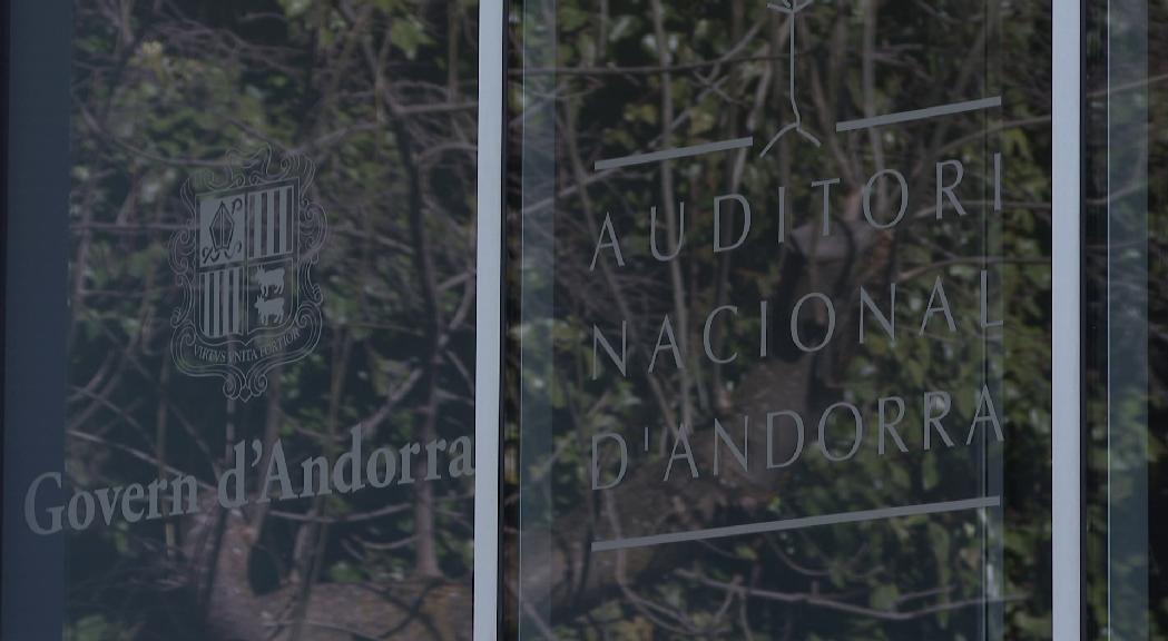 Adjudicats els primers treballs de renovació de l'Auditori Nacional