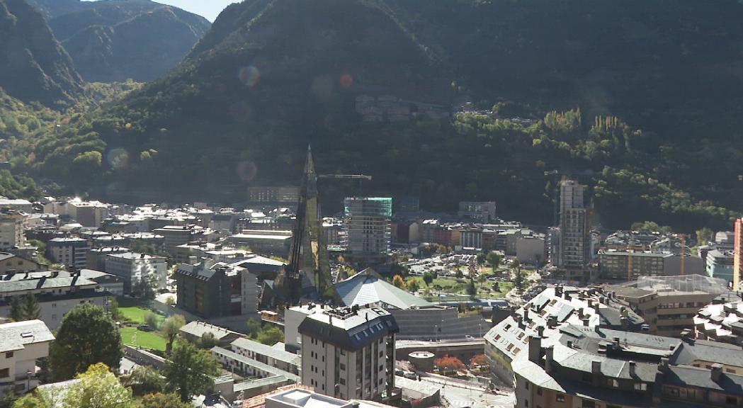 Les agències Fitch Ratings i Standard&Poor's tornen a situar Andorra en una perspectiva positiva