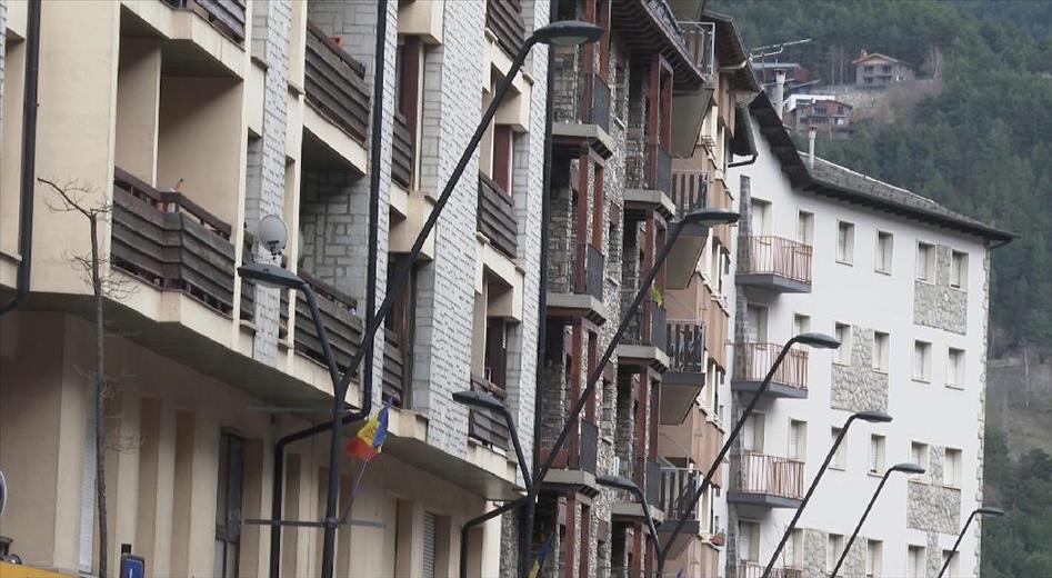 Col·legi d'Agents i Gestors Immobiliaris d'Andorra s'afege