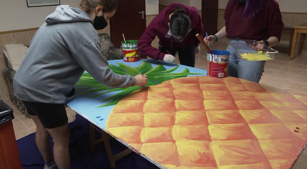 AINA comença els preparatius per a les colònies d'estiu, a l'espera que Salut confirmi els protocols