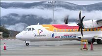 Air Nostrum es planteja obrir la ruta aèria fins a Màlaga