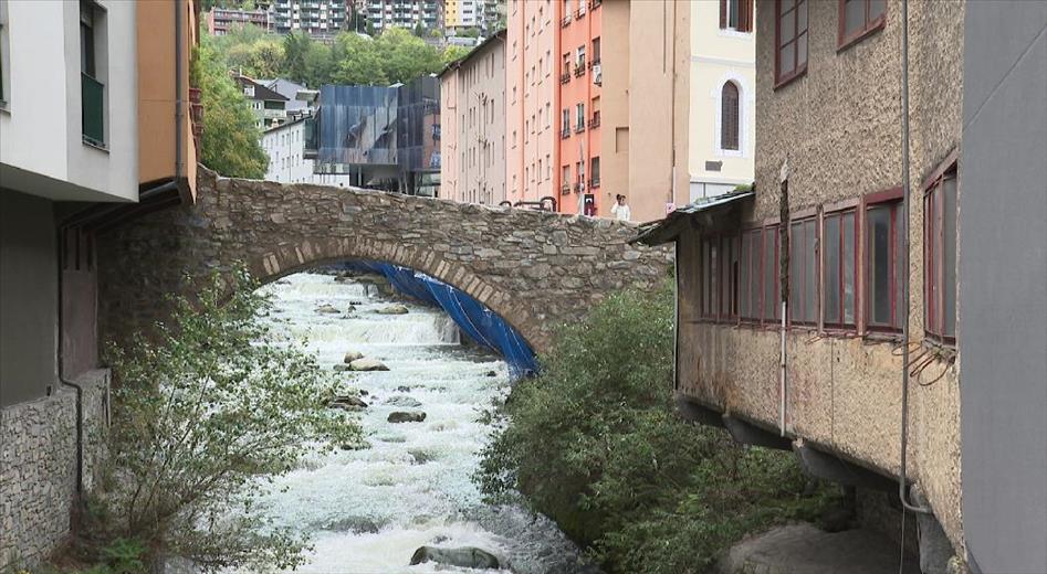 Ajornada la cursa popular 3 Ponts que s'havia de celebra