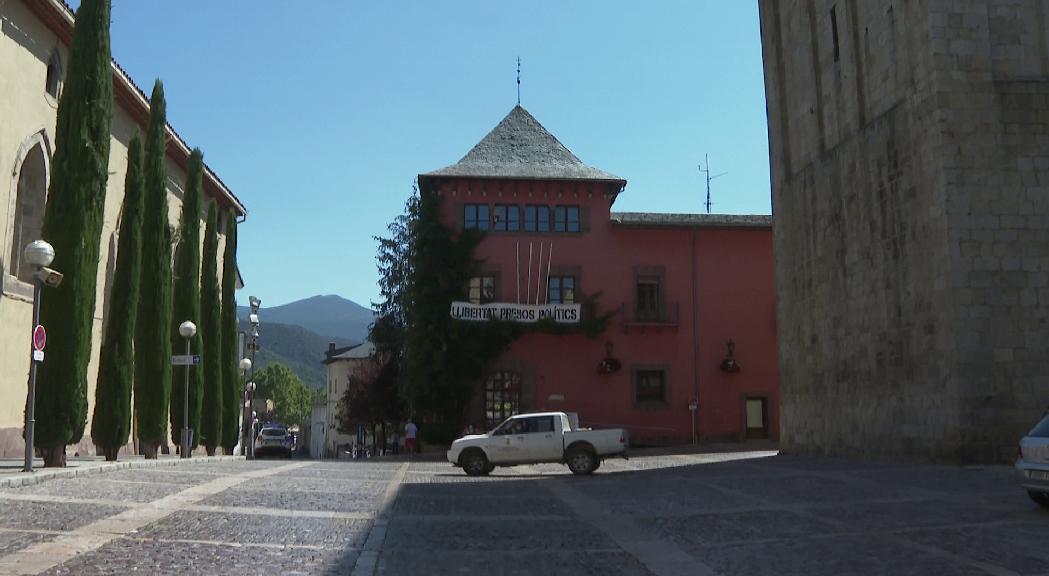 L'ajuntament de la Seu d'Urgell manté el projecte per crear un centre d'educació física el curs vinent