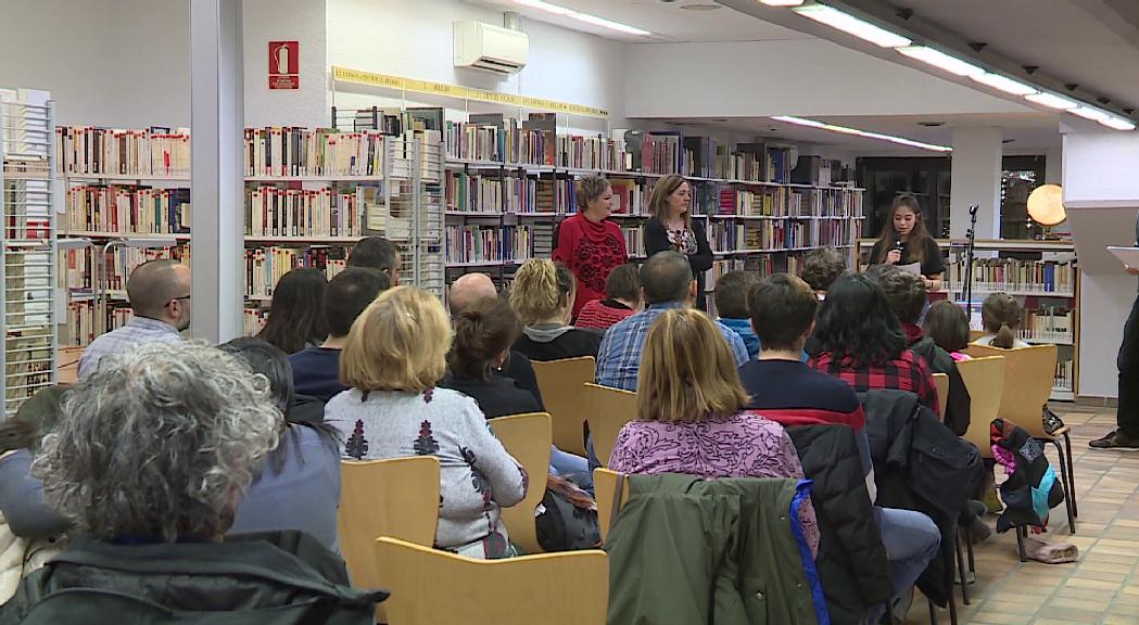 Albert Ruiz, Lluís Andrés i Inés Alís, guardonats als Premis de narrativa fantàstica i de terror