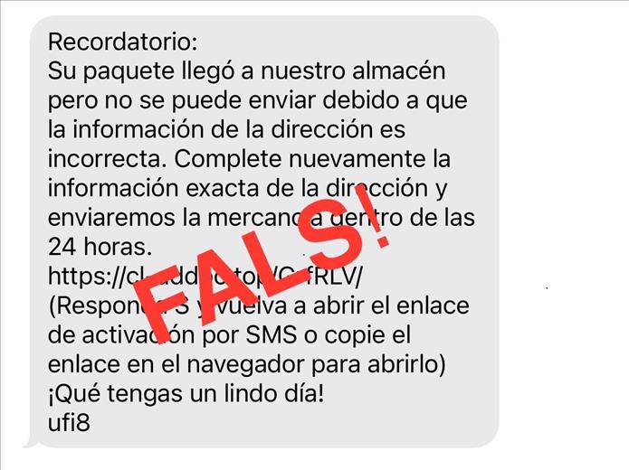 La Policia ha comunicat a les xarxes socials que moltes persones 