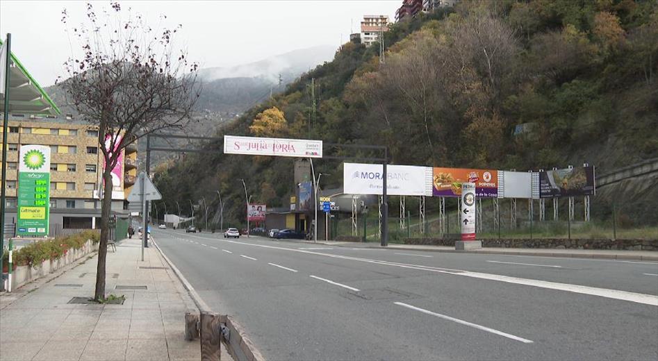 Sant Julià de Lòria prorroga el termini per lliurar