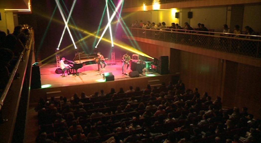 Els Amics de les Arts fan ple en la cloenda de la temporada de l'Auditori