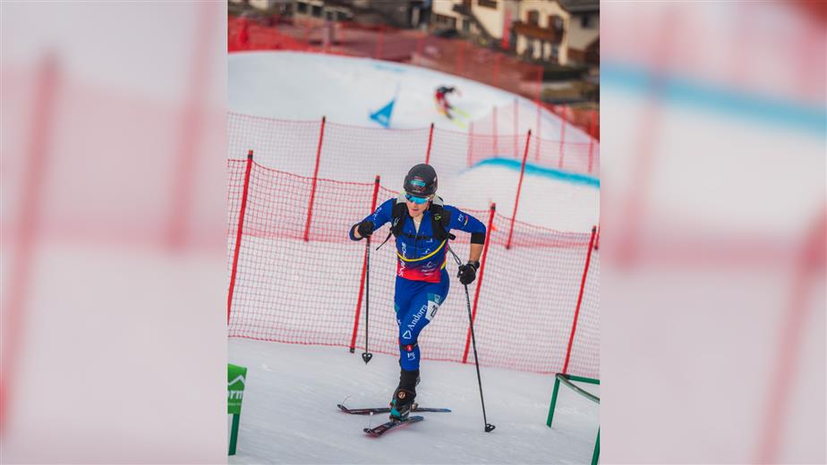 Aquest dissabte s'ha fet el test olímpic a Bormio, amb