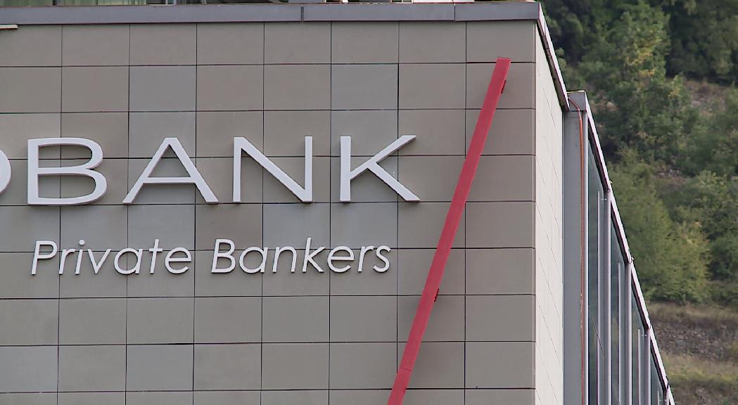 Andbank tanca el 2021 amb un benefici de 27 milions d'euros