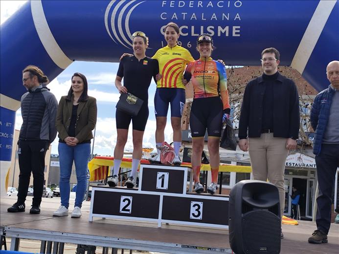 L’equip Andona Racing ha tingut una gran actuaci&