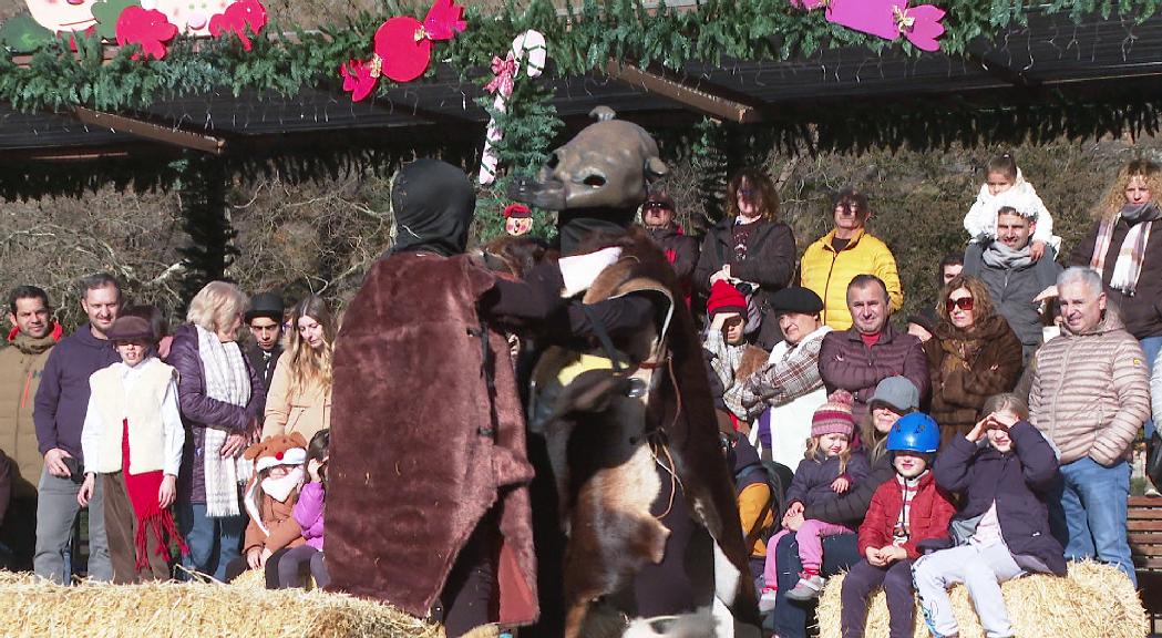 Les danses i tradicions andorranes seran protagonistes la setmana