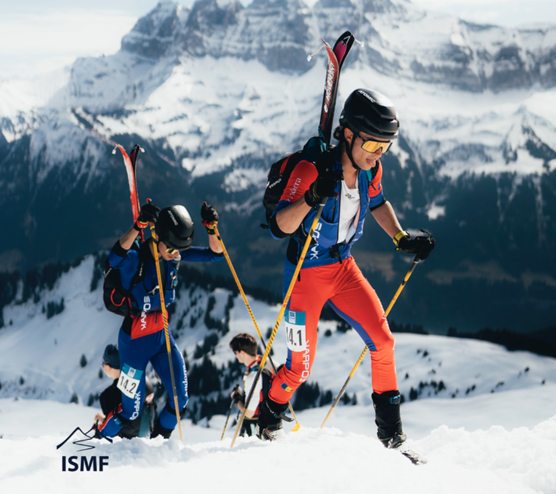 Andorra acaba 17a en la prova per equips que tanca el Mundial de Morgins