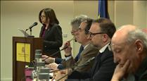 Andorra aspira a 4 projectes amb fons europeus