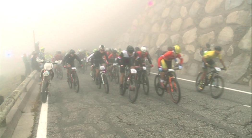 L'Andorra Bike Race amplia a quatre les etapes i espera superar els 250 participants