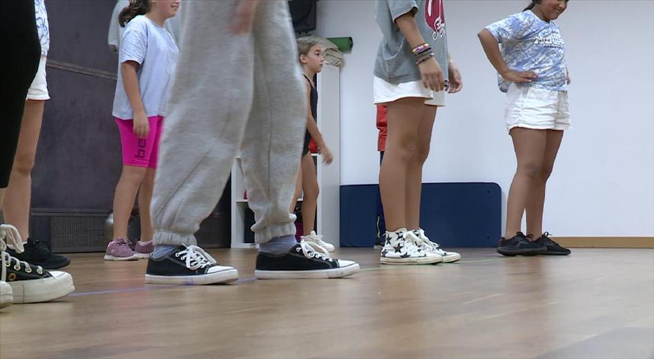 Resultats molt satisfactoris dels ballarins de Líquid Dansa en la