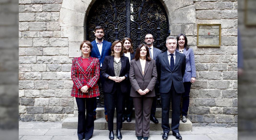 Andorra i Catalunya avancen en el tancament d'un acord en matèria sanitària