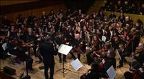 Andorra celebra la festa de la música amb el Concert de Santa Cecília