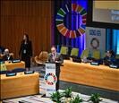 Andorra defensa a l'ONU els avenços en l'agenda 2030