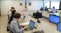 Andorra Endavant abandona el pacte d'estat de l'acord d'associació