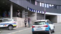 Andorra Endavant demana explicacions sobre el detingut buscat per la Interpol